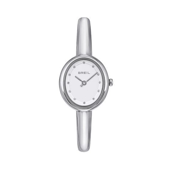 Reloj Breil Mujer HOOP in Acero TW2209 - TW2209